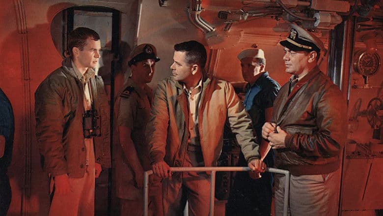 Backdrop from Torpedo Run