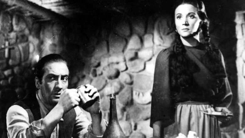 Backdrop from Rescate de sangre
