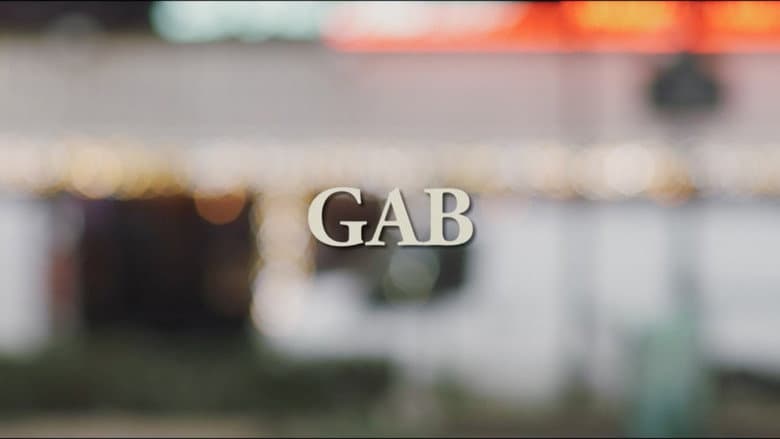 Backdrop from Gab