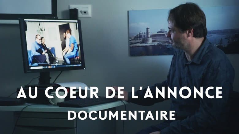 Backdrop from Au coeur de l'annonce