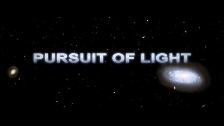 Backdrop from Pursuit of Light