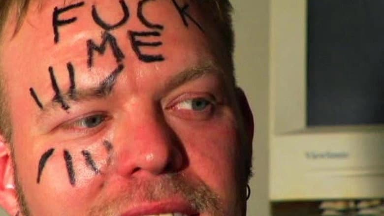 Backdrop from Metalheads: The Good, the Bad, and the Evil