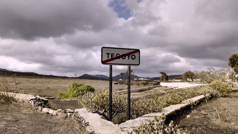 Backdrop from Tegoyo