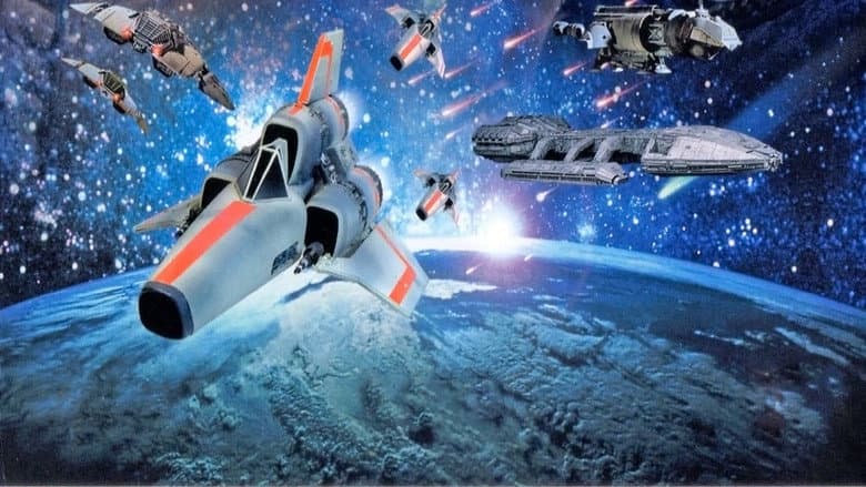 Backdrop from Conquest of the Earth