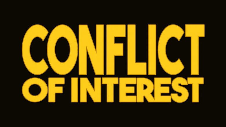 Backdrop from Conflict of Interest