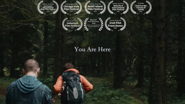 Backdrop from You Are Here