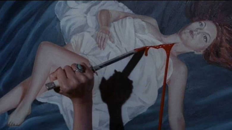 Backdrop from Devils of Darkness