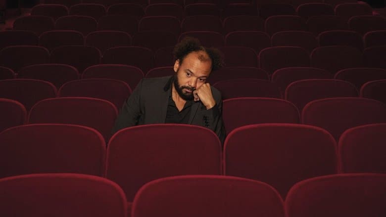Backdrop from Fabrice Éboué - Adieu Hier