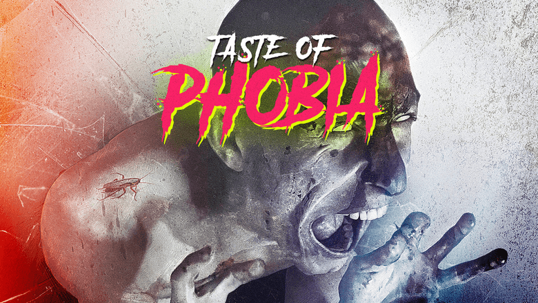 Backdrop from A Taste of Phobia
