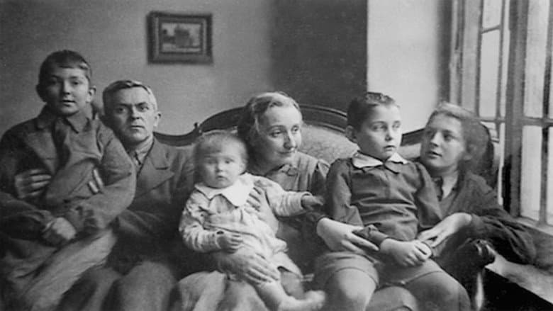 Кадр із фільму «Secret Lives: Hidden Children and Their Rescuers During WWII»