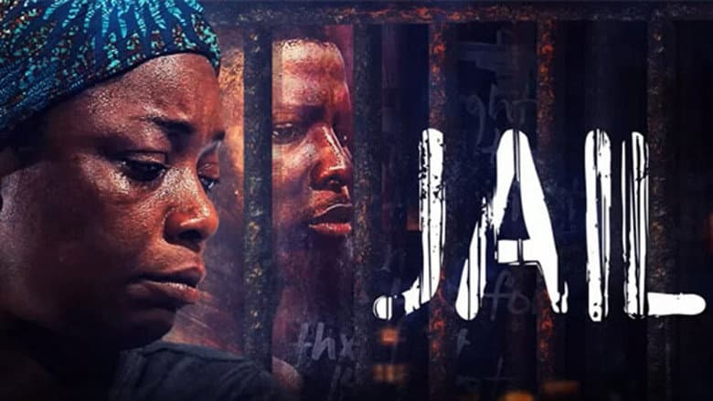 Backdrop from Jail