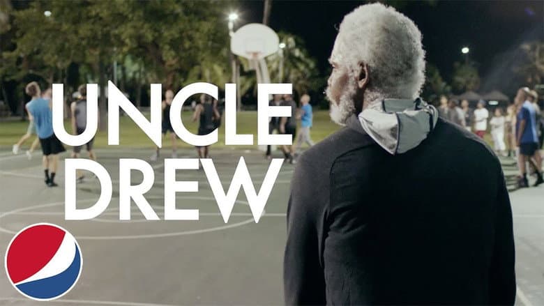 Backdrop from Uncle Drew: Chapter 3