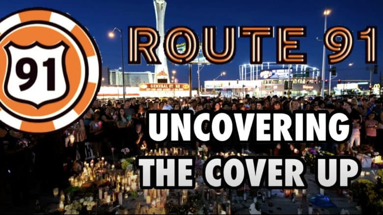 Backdrop from Route 91: Uncovering the Cover Up
