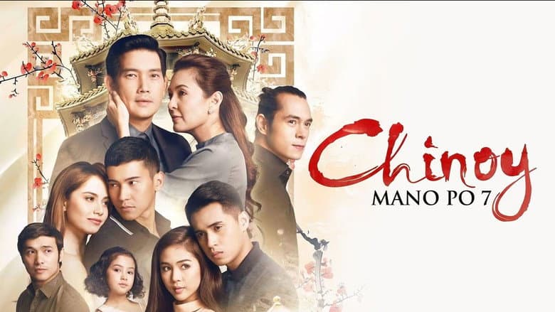 Backdrop from Mano Po 7: Chinoy