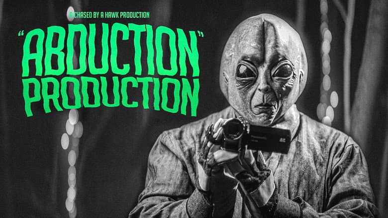 Backdrop from Abduction Production