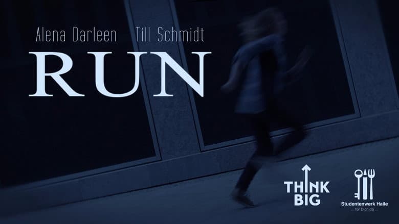 Backdrop from Run