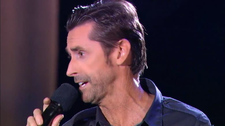 Backdrop from Kirk Fox: That Guy