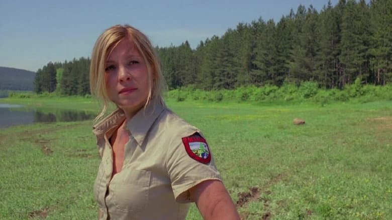 Backdrop from Lake Placid 2