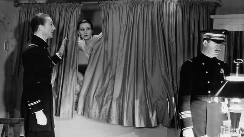 Backdrop from The Woman from Monte Carlo