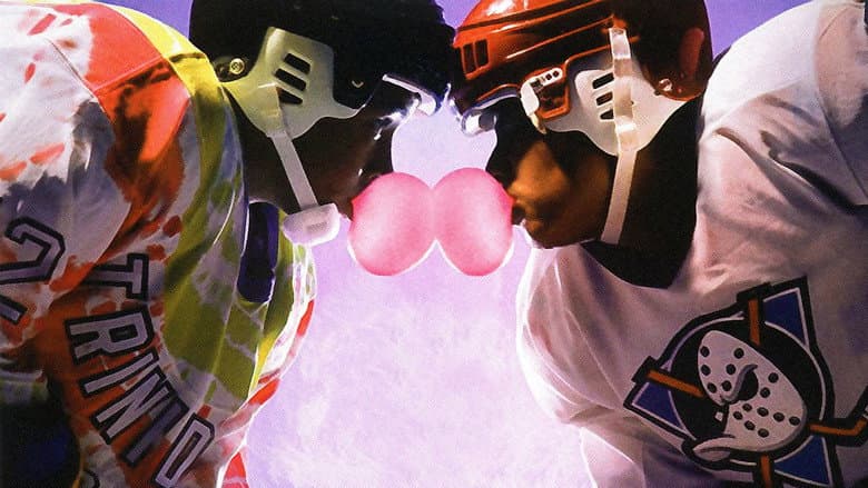 Backdrop from D2: The Mighty Ducks