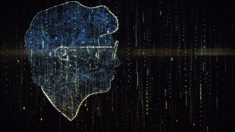 Backdrop from Dead Man's Switch: A Crypto Mystery