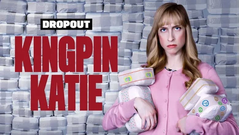 Backdrop from Kingpin Katie