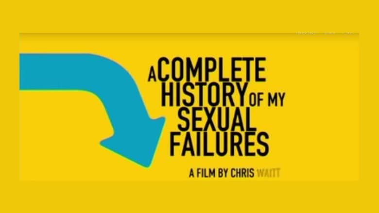 Backdrop from A Complete History of My Sexual Failures