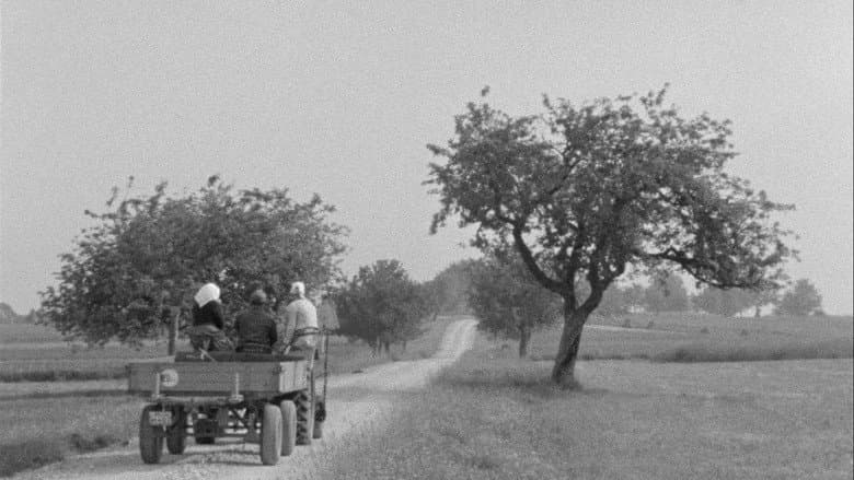 Кадр із фільму «Ödenwaldstetten»