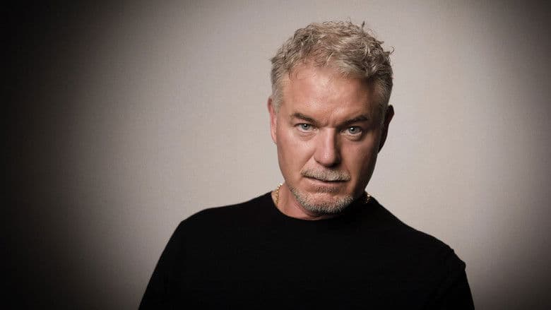 Backdrop from Famous Last Words: Eric Dane
