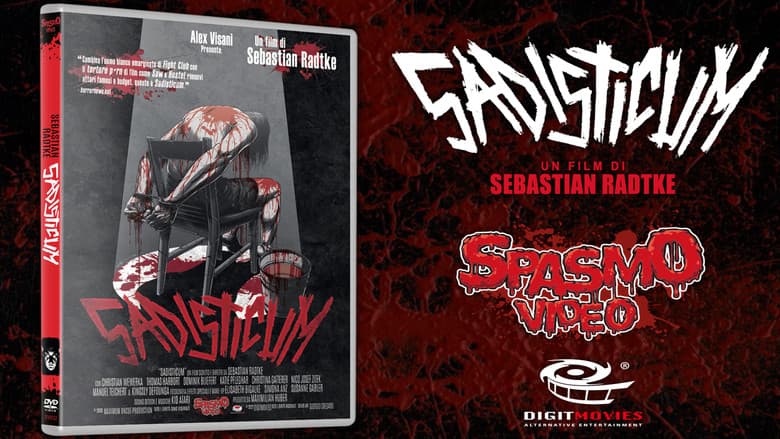 Backdrop from Sadisticum