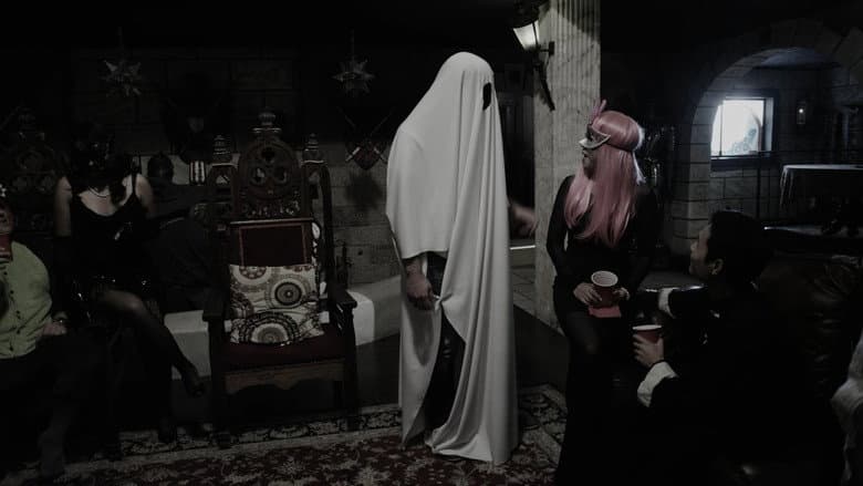 Backdrop from Fortune Defies Death