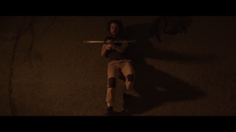 Backdrop from Martyrs