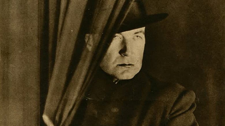 Кадр із фільму «Forgotten Faces»