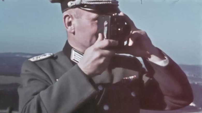 Backdrop from Dans l'intimité des nazis