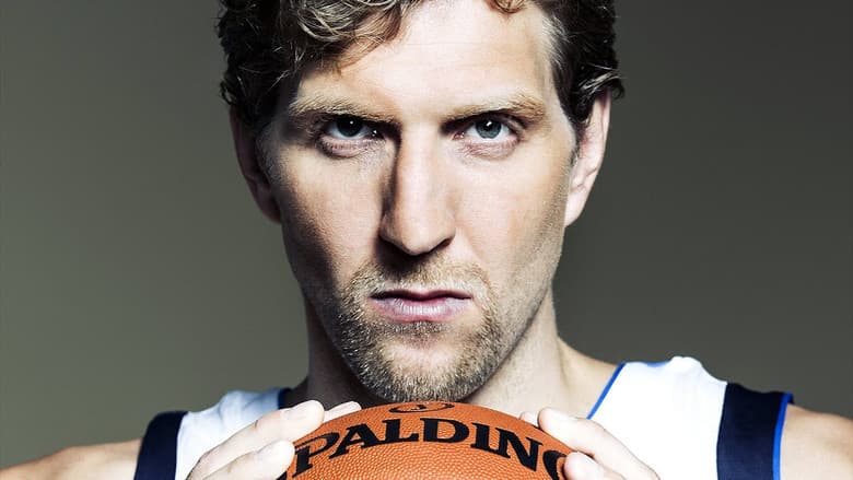 Backdrop from Nowitzki: The Perfect Shot