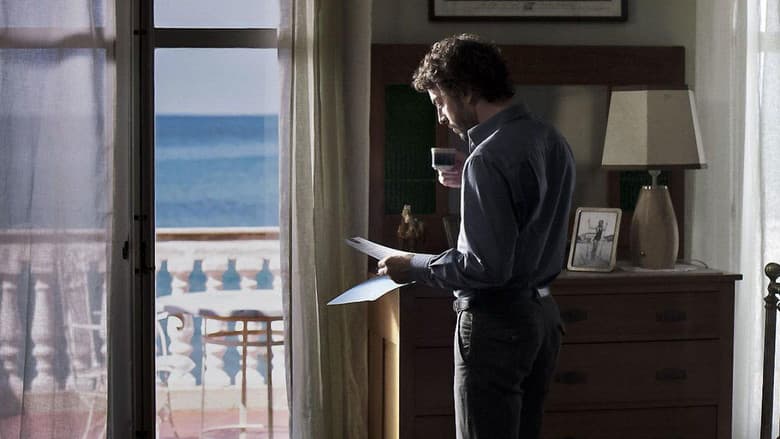 Backdrop from The Young Montalbano