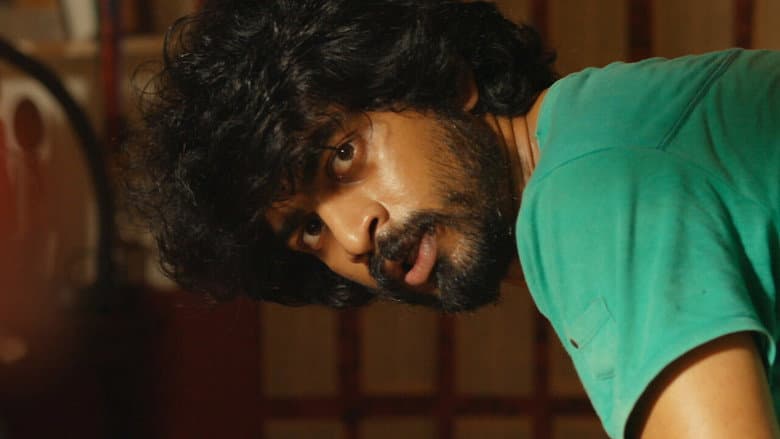 Backdrop from Andhaghaaram