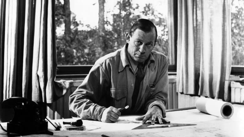 Backdrop from Alvar Aalto: Technology and Nature