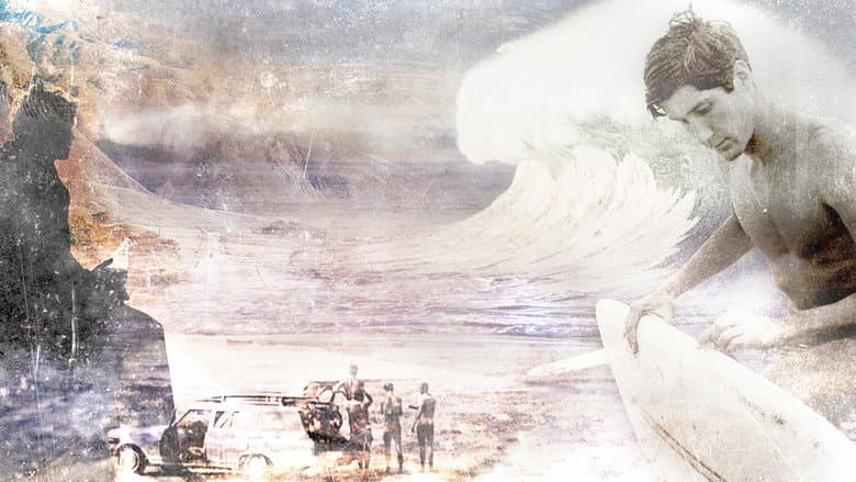 Backdrop from The Endless Winter II: Surfing Europe