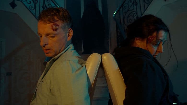 Backdrop from Tooth Fairy: The Last Extraction