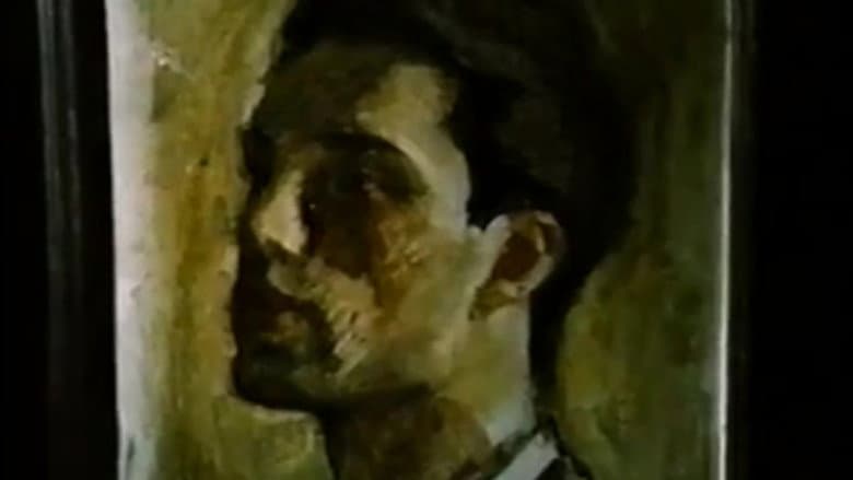 Backdrop from Remembering Boris Pasternak