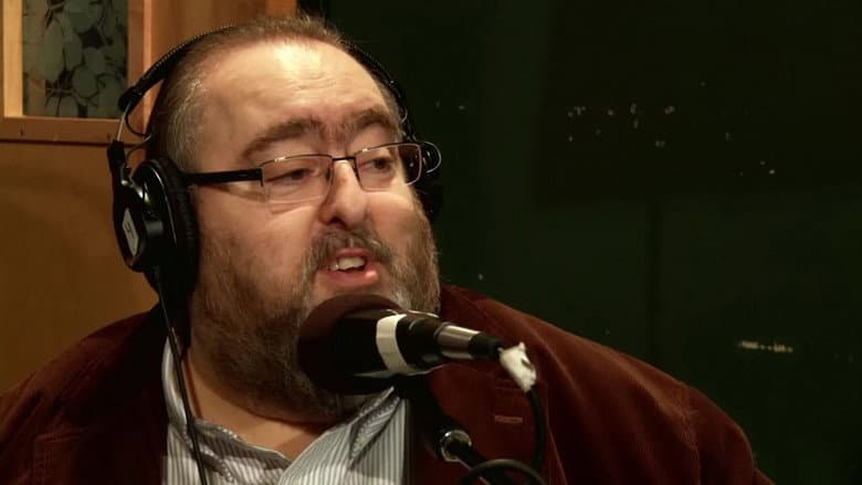 Backdrop from Sex and Broadcasting