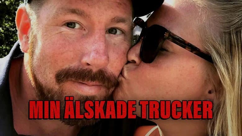 Backdrop from Min älskade trucker