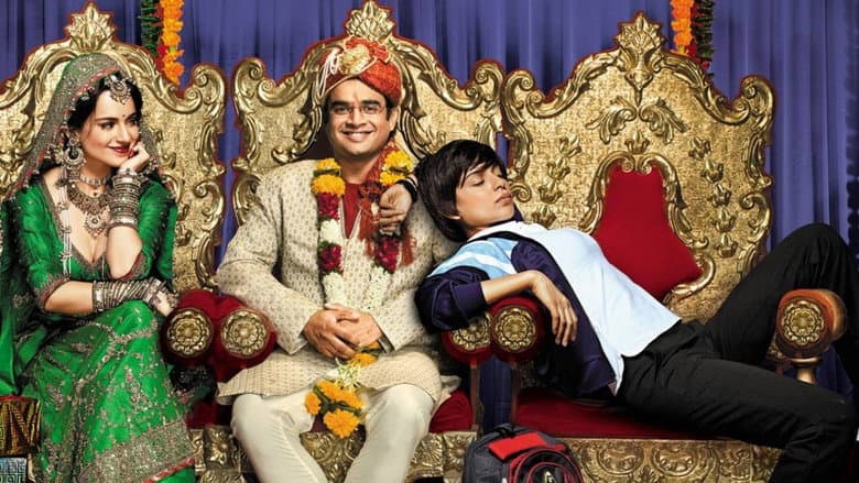 Backdrop from Tanu Weds Manu: Returns