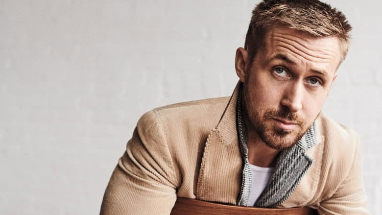 Backdrop from Ryan Gosling: Hollywood's Demigod