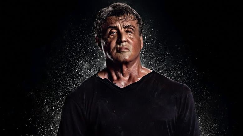 Кадр із фільму «Рембо: Остання кров»