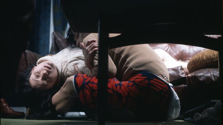 Backdrop from Love Hunter: Lust