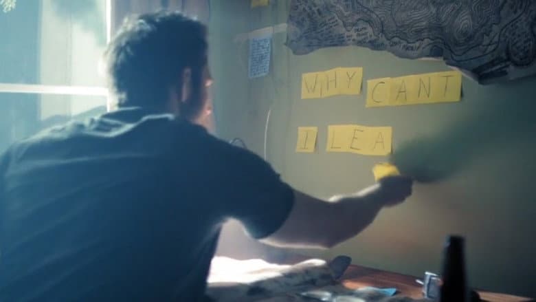 Backdrop from Residue