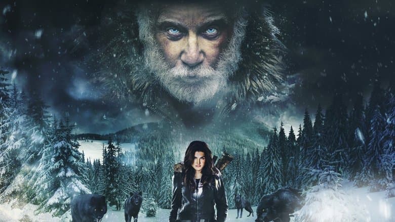 Backdrop from Daughter of the Wolf