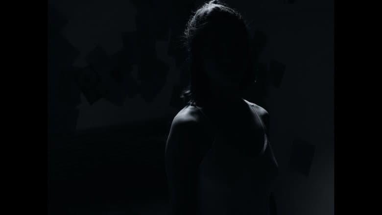 Backdrop from Abismo (recuerda tu esencia)